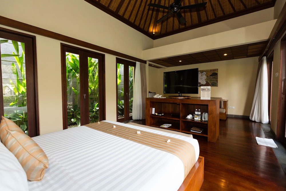 Nyuh Bali Villas