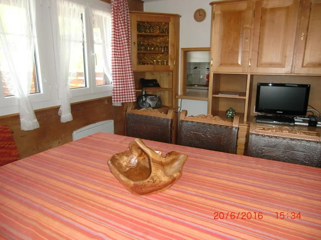 Chalet Grazia