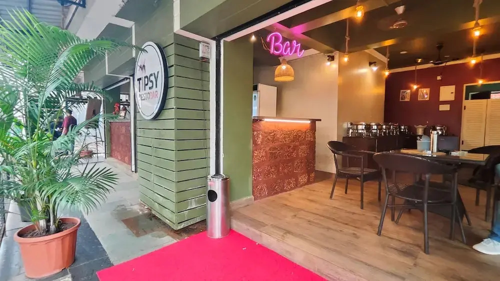 Hotel Baga Stays By Coral