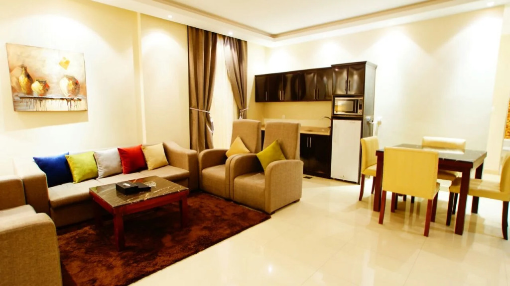 Al Muhaideb Al Ahsaa Hotel