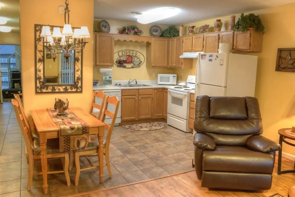 Whispering Pines 141