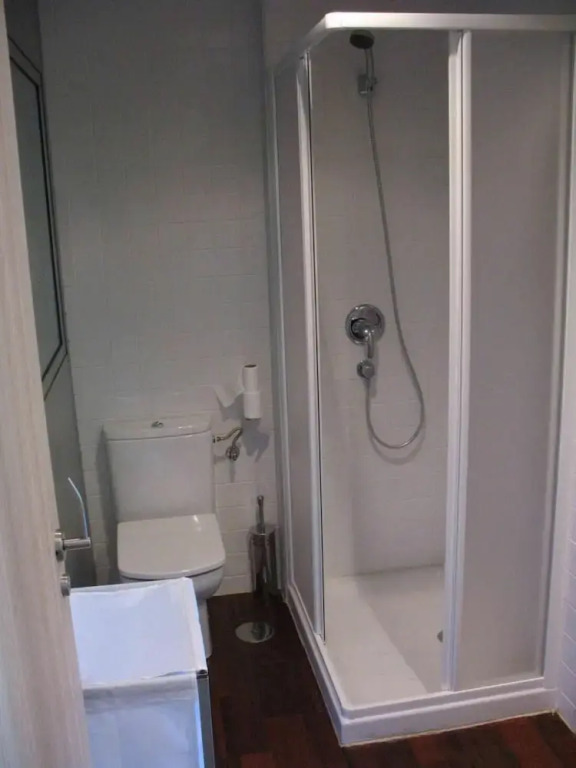 Charming Apartament at Playa Isla de Arosa