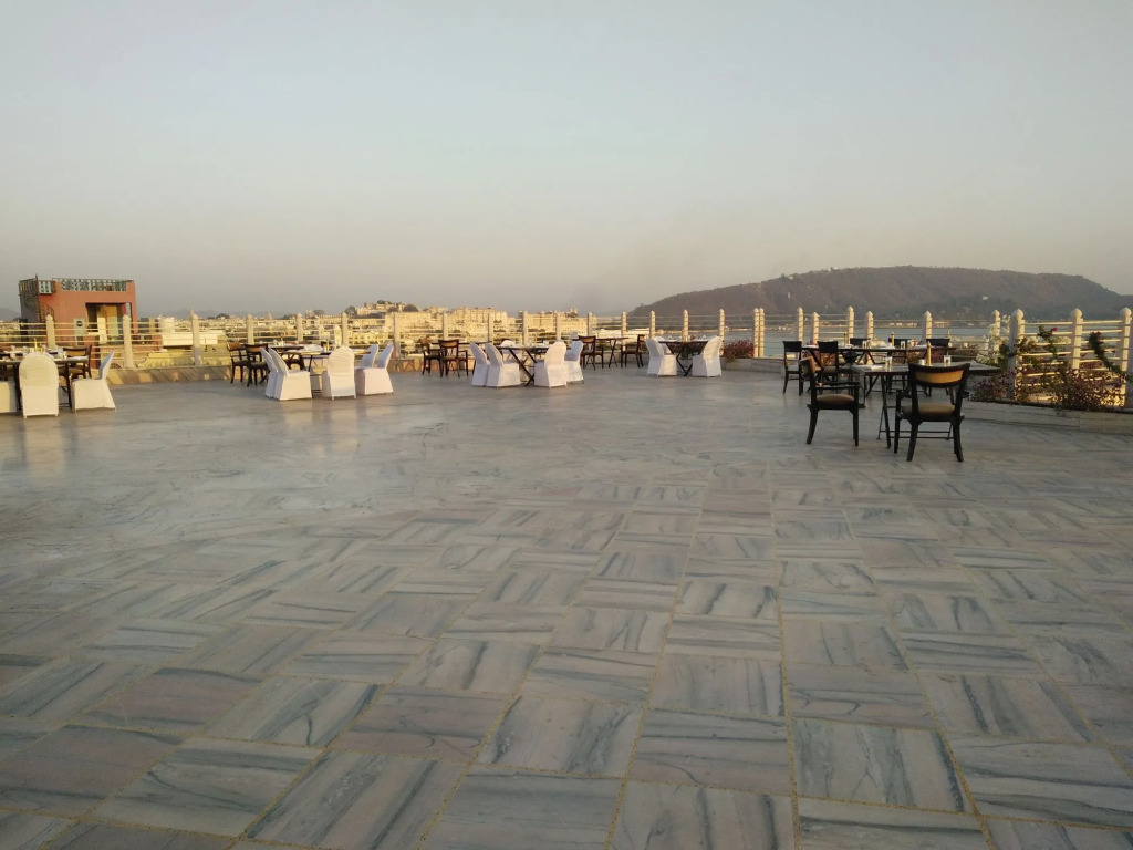 Chunda Palace