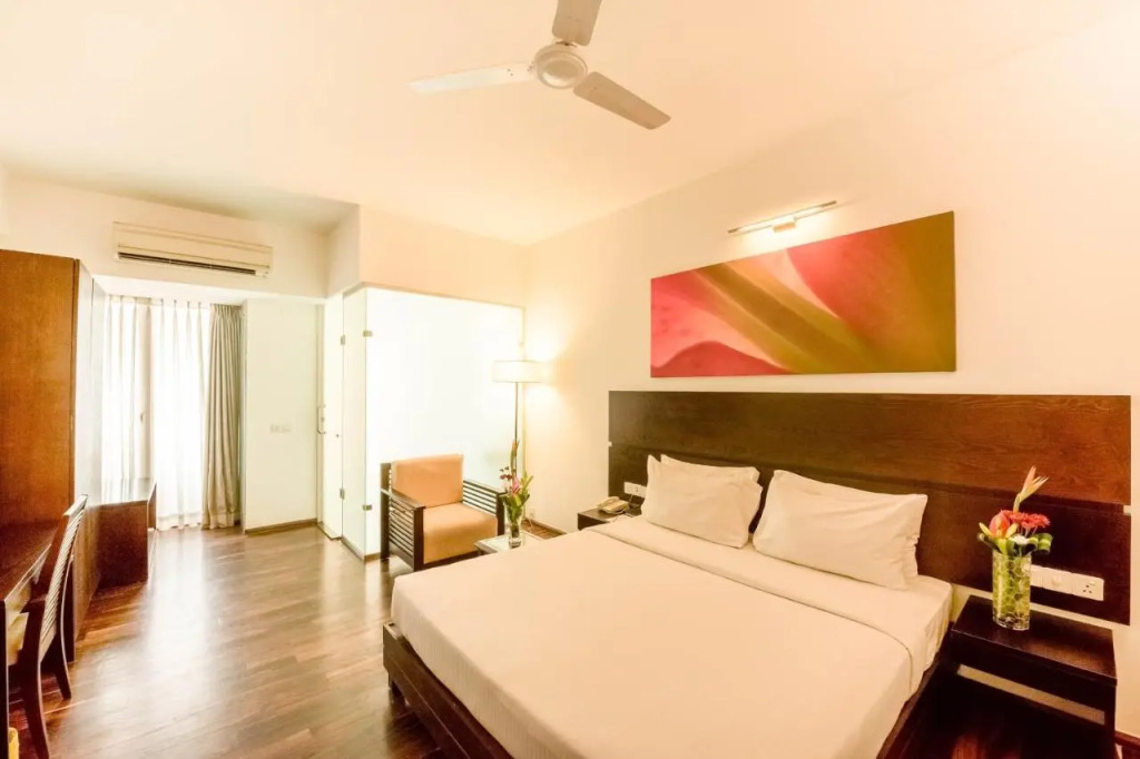 SRS Springs Hotels and Spa