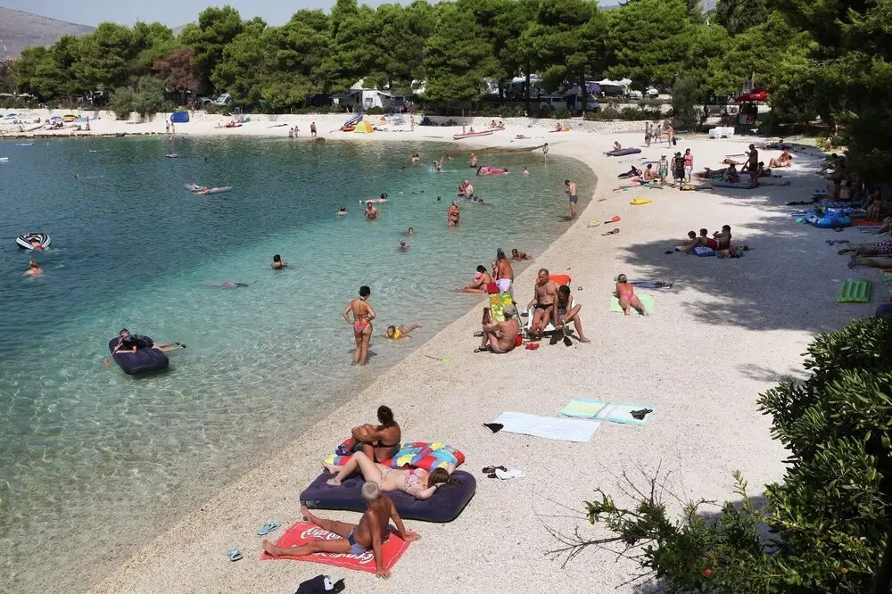 Kaza - 50m From the Beach With Parking - A2