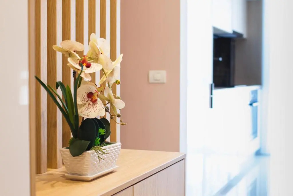Romantic getaway at West Residence