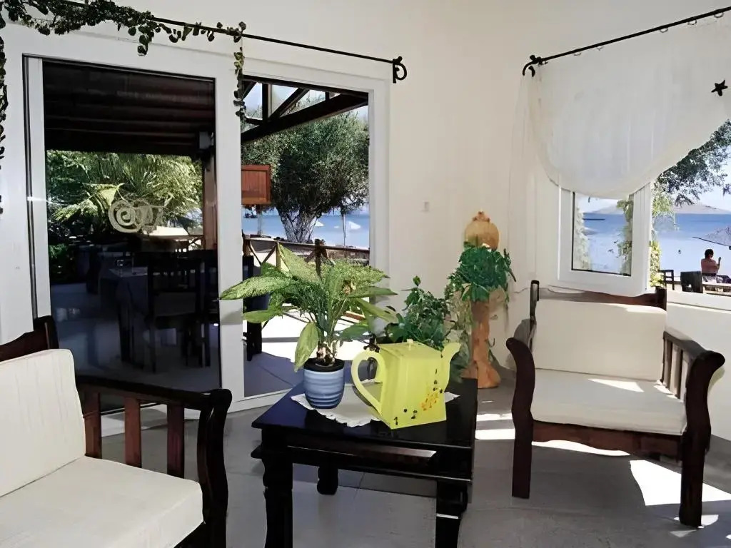 Yilmaz Hotel