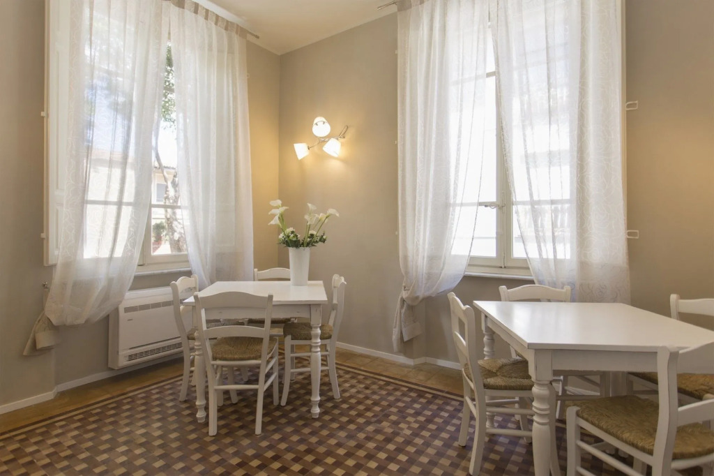 B&B Villa Anna