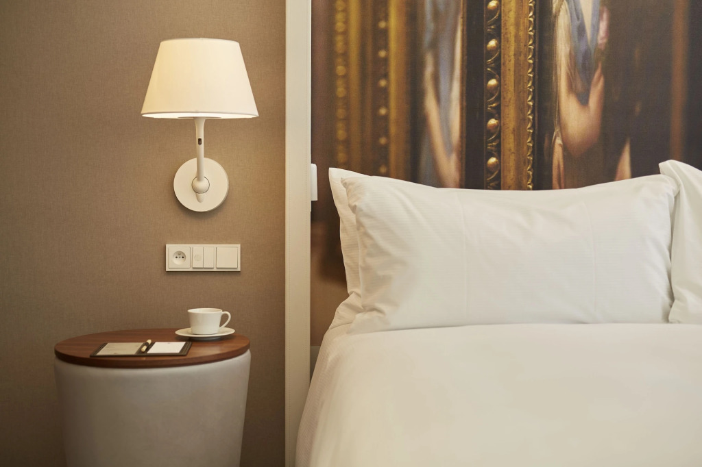 DoubleTree by Hilton Wroclaw