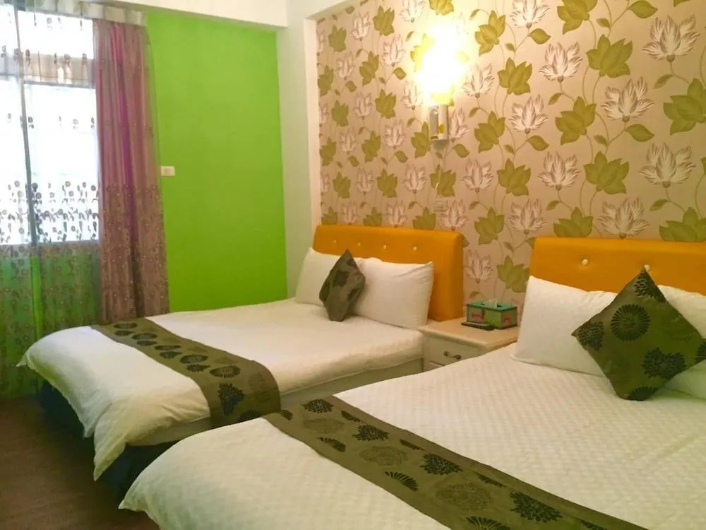 Yealien B&B