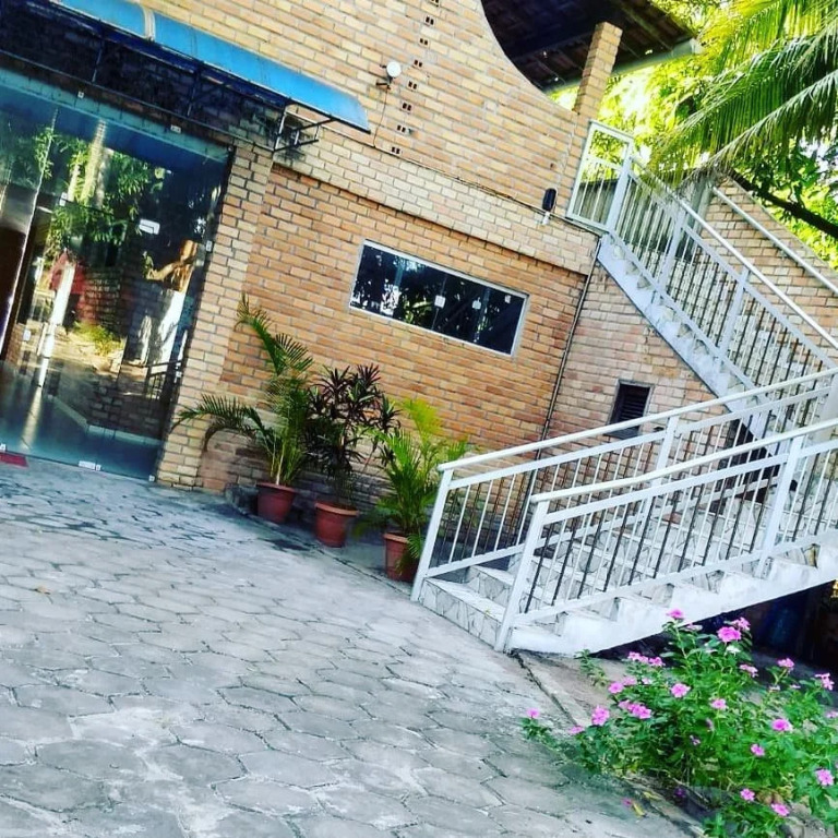 Pousada Central