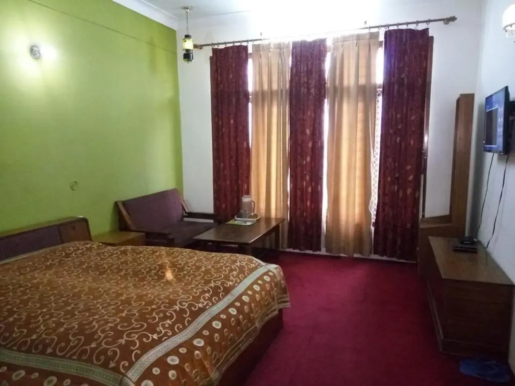 Vamoose Himsagar - Mall Almora