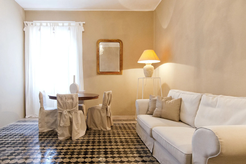 BluLassù City Center Rooms