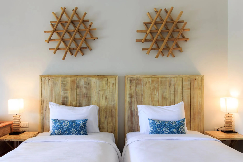 Sripakpra Boutique Resort Phatthalung