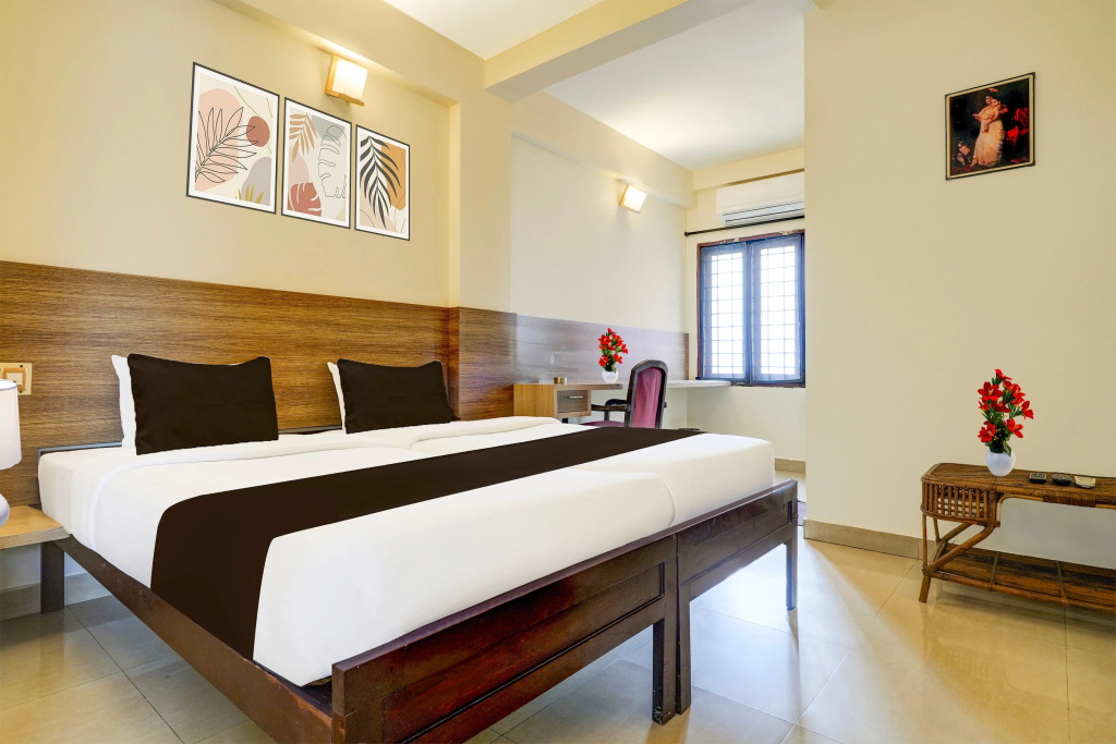 OYO 3633 Nanda Inn