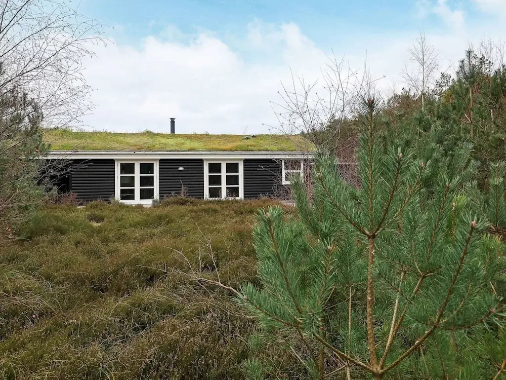 6 Person Holiday Home in Laeso