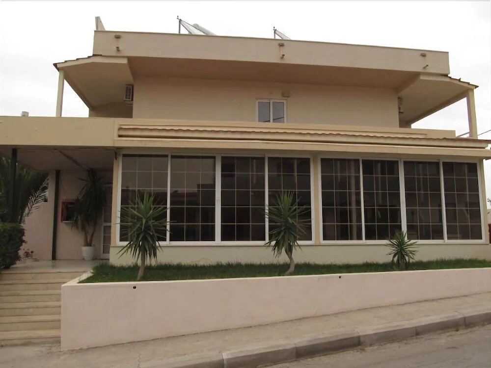 Saint Amon Hotel