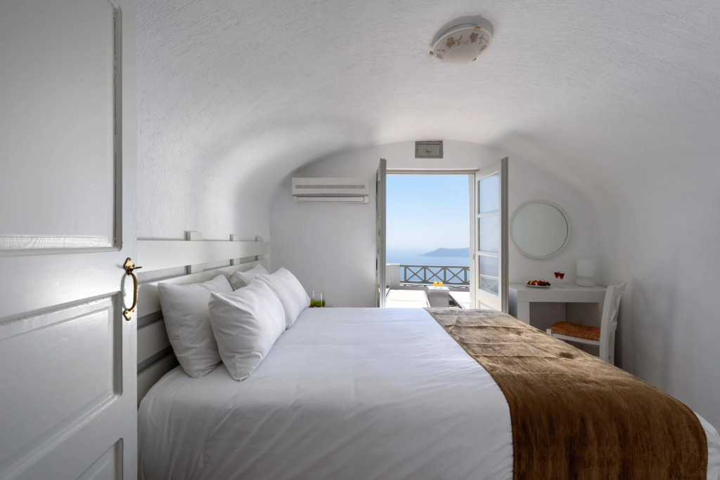 Vista Mare Suites