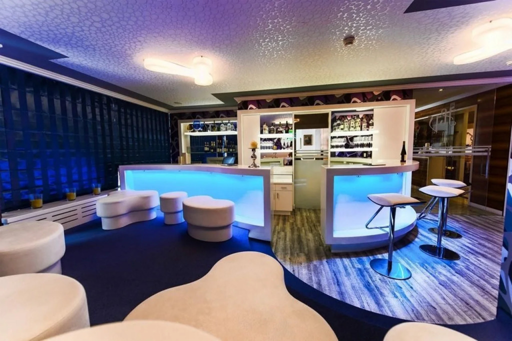 Hotel Vienna beim Prater