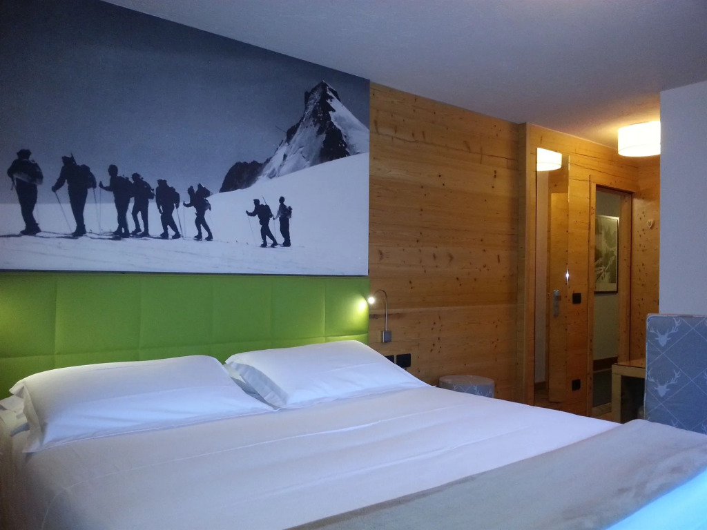 Hotel Pilier DAngle & Wellness