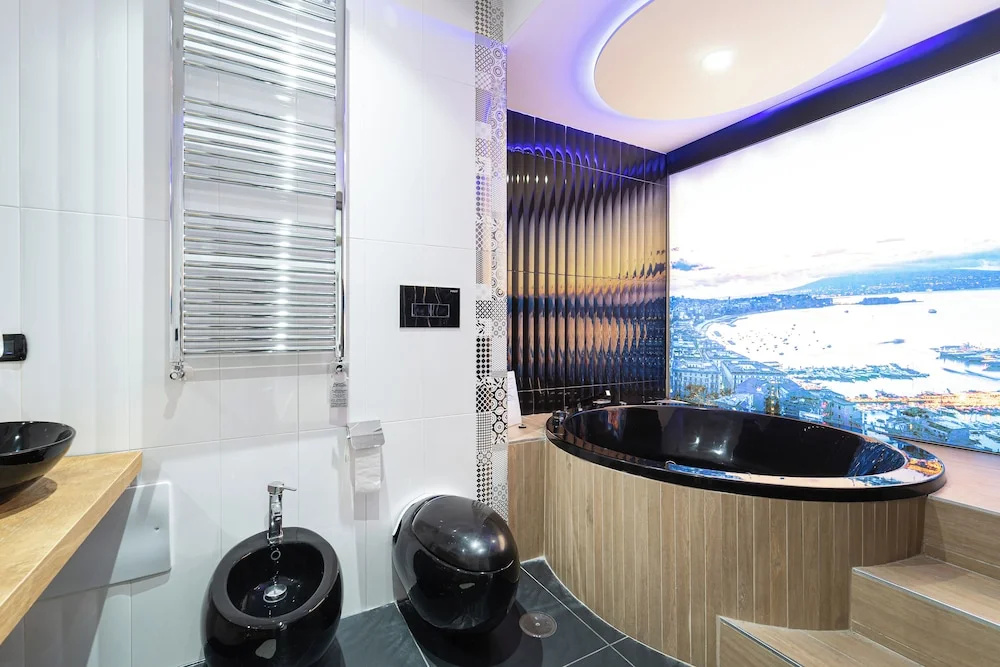 P.C. BOUTIQUE DE GASPERI by ClaPa Group Dislocated Hospitality