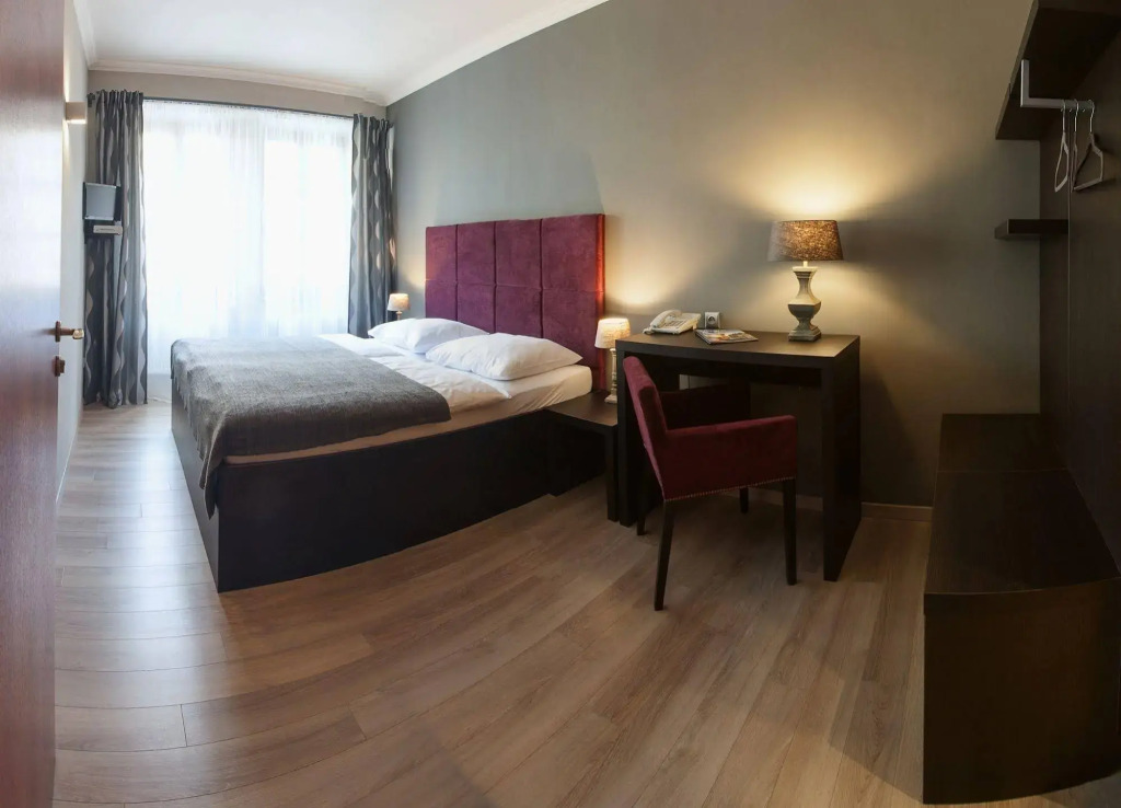 Boutique Hotel Rango