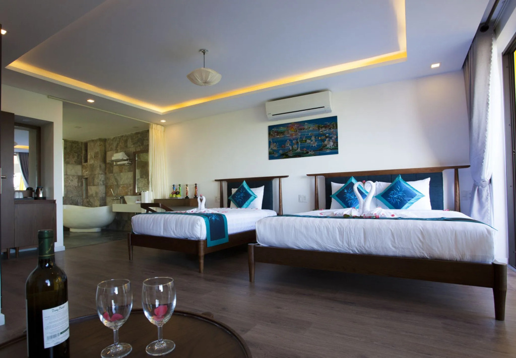Hoi An Four Seasons Villa