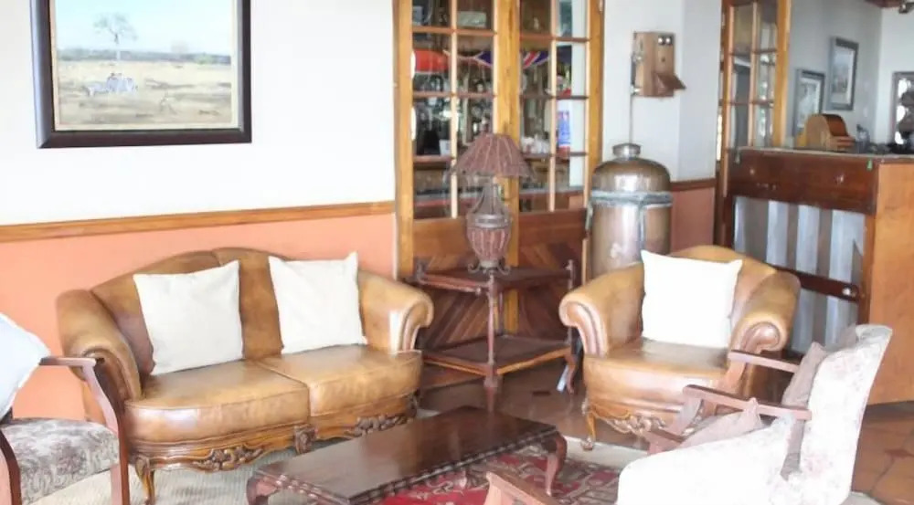 Mountain Inn Country Hotel