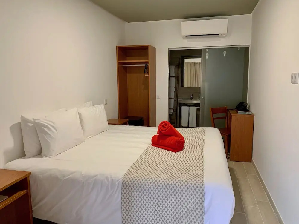 Villa 3 Caparica - Lisbon Gay Beach Resort