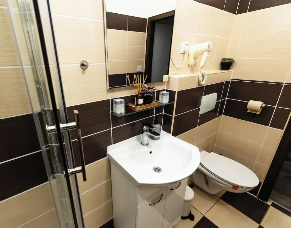 City Walk Hostel Zagreb