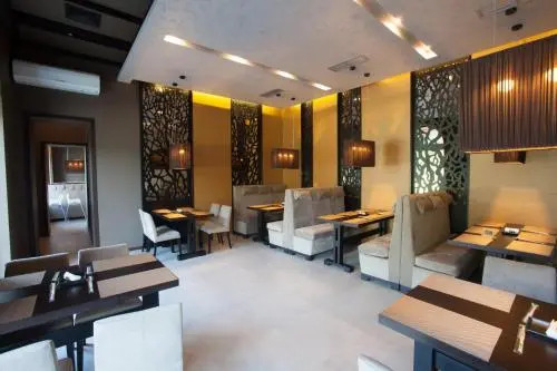 Guest house Mayskiy