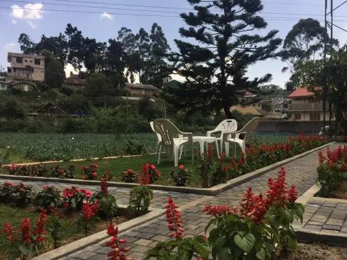 Barcode Residencies - BnB, Nuwara Eliya