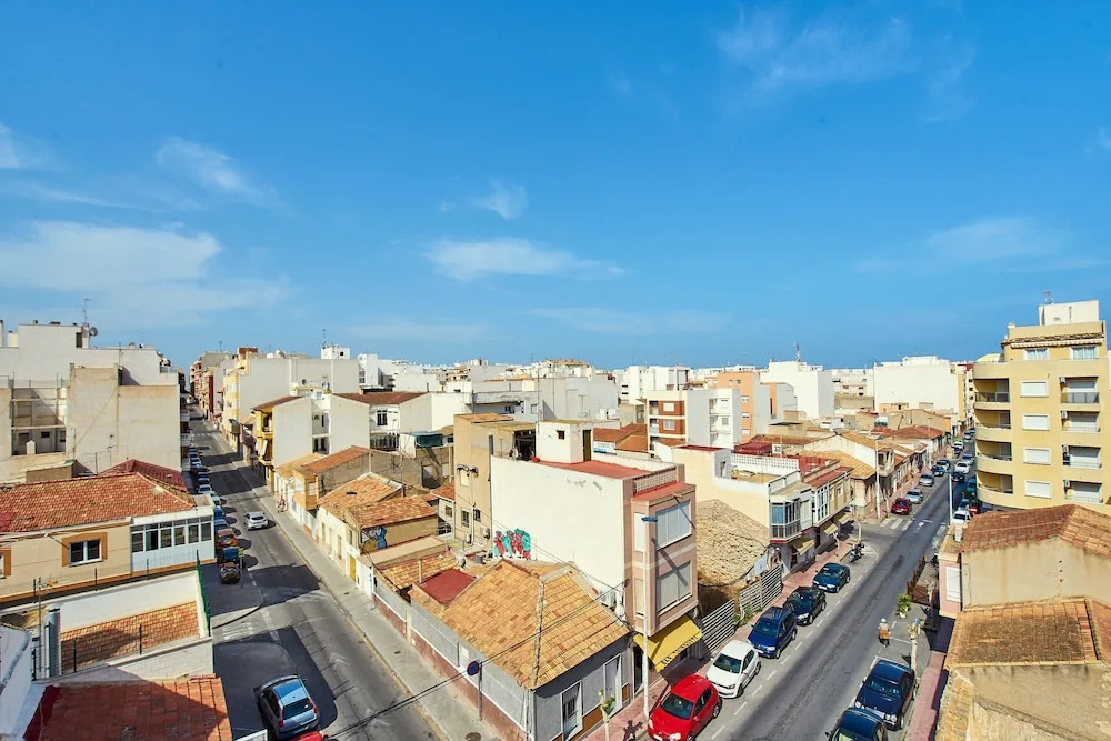 Espanhouse Bazan 35