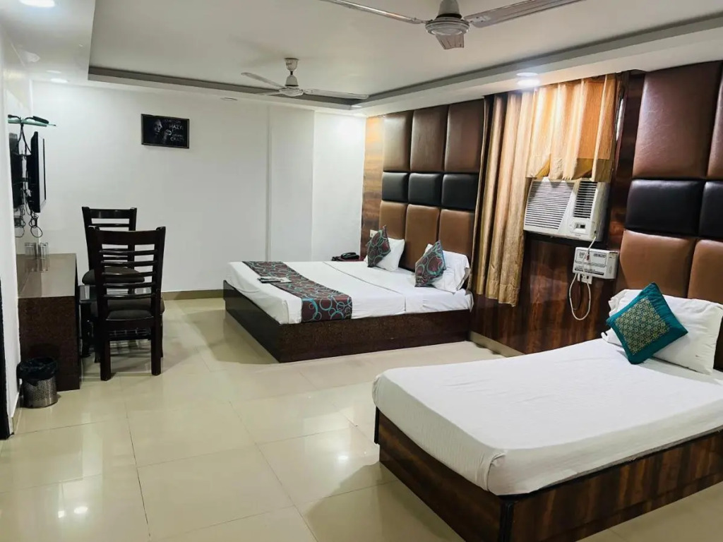 Hotel Asian Blue