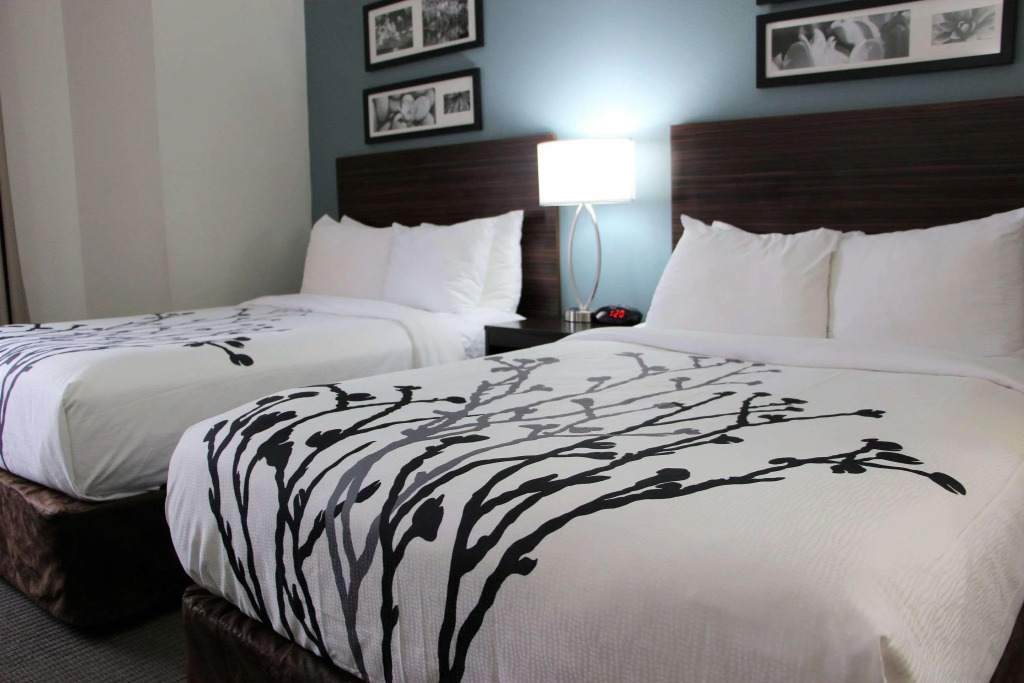 Sleep Inn Chattanooga Hamilton Place