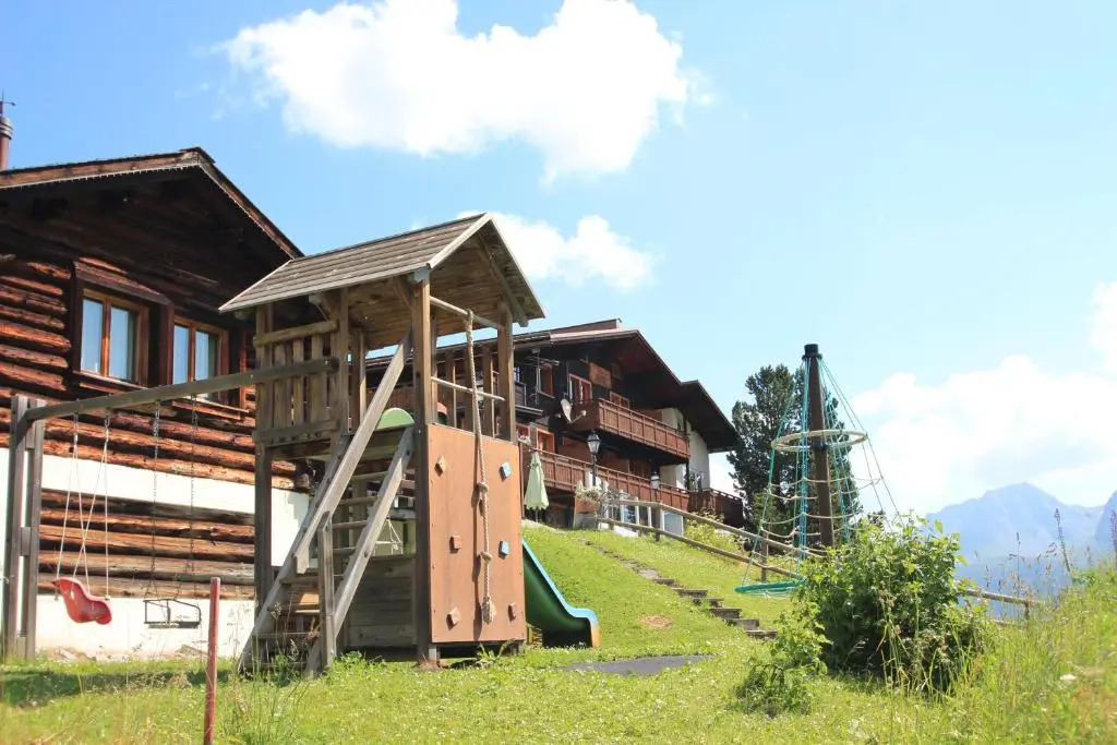 Hotel Gspan
