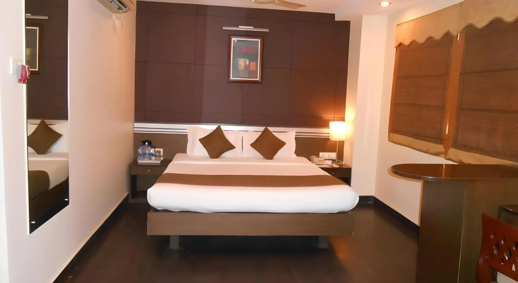 Hotel O2 Vip
