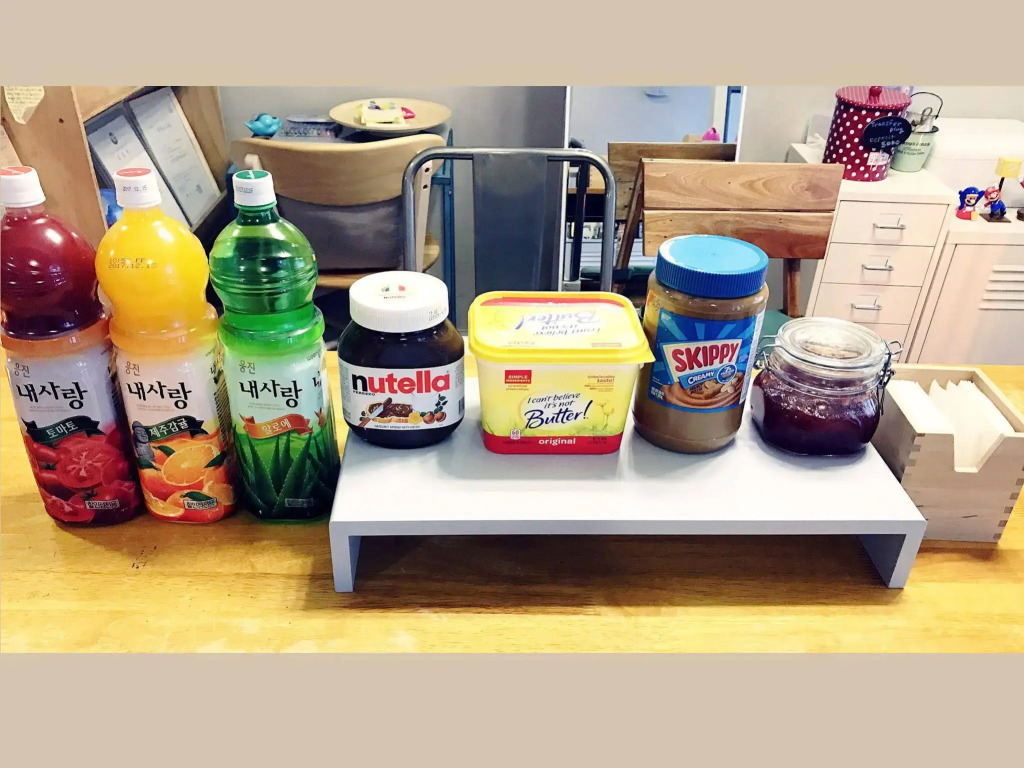 Hostel Vanilla 2 Dongdaemun