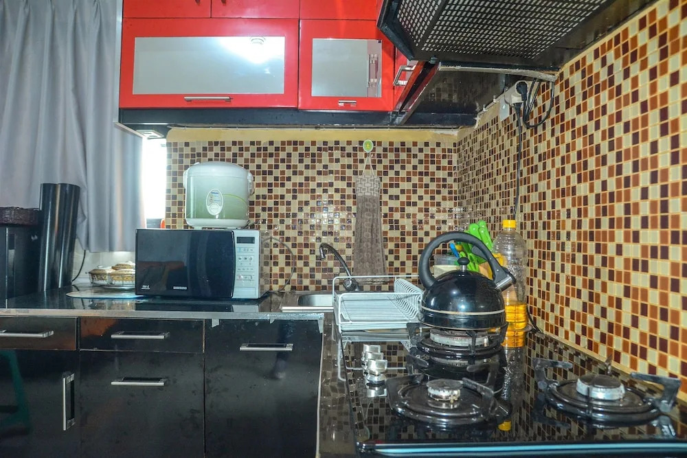 Cervino Apartment Near Kota Kasablanka (Kokas)