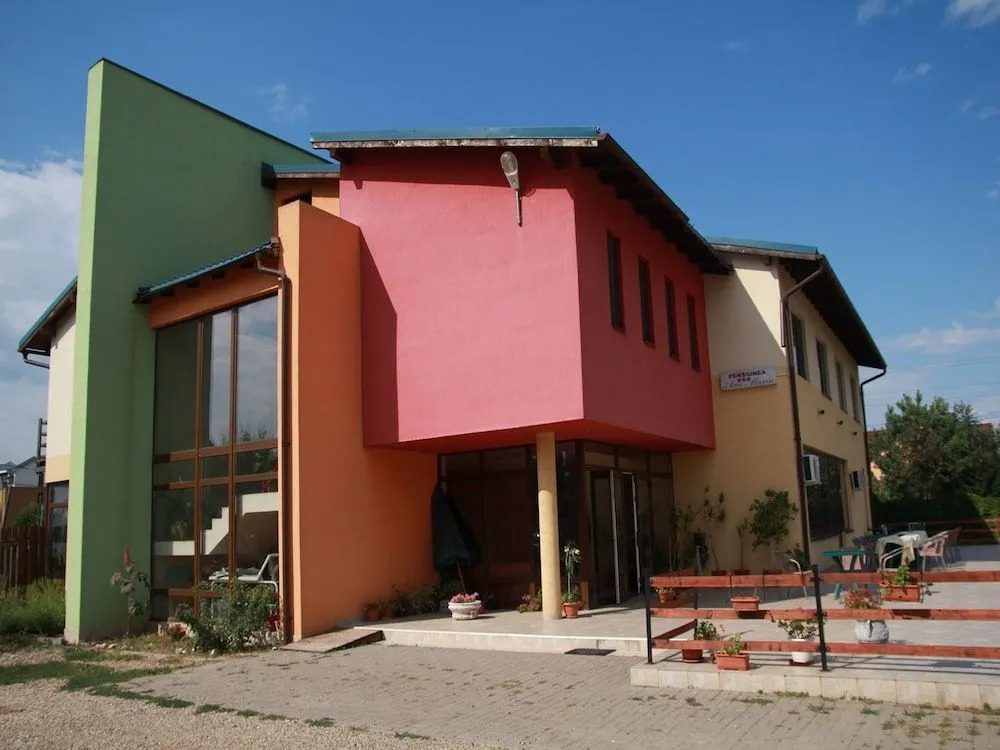 Pension Ana MAria