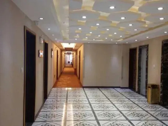 Zanhuang Shangmei Five Star Business Hotel