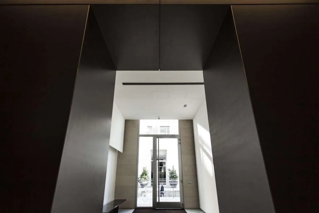 Hemeras Boutique House Aparthotel - Fashion
