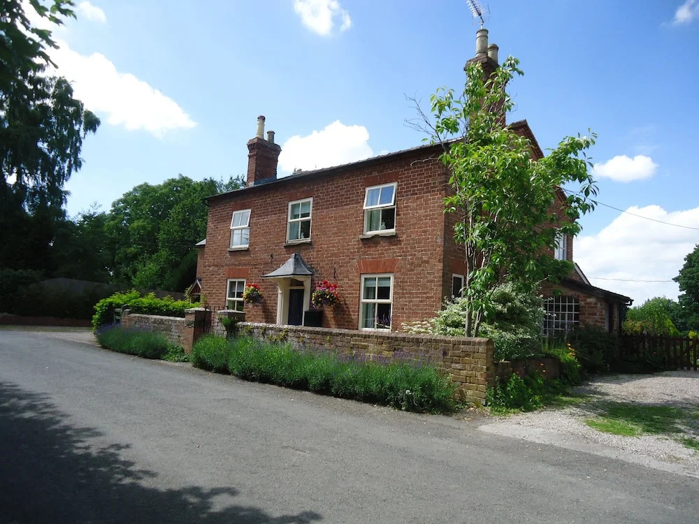 The Old Post House