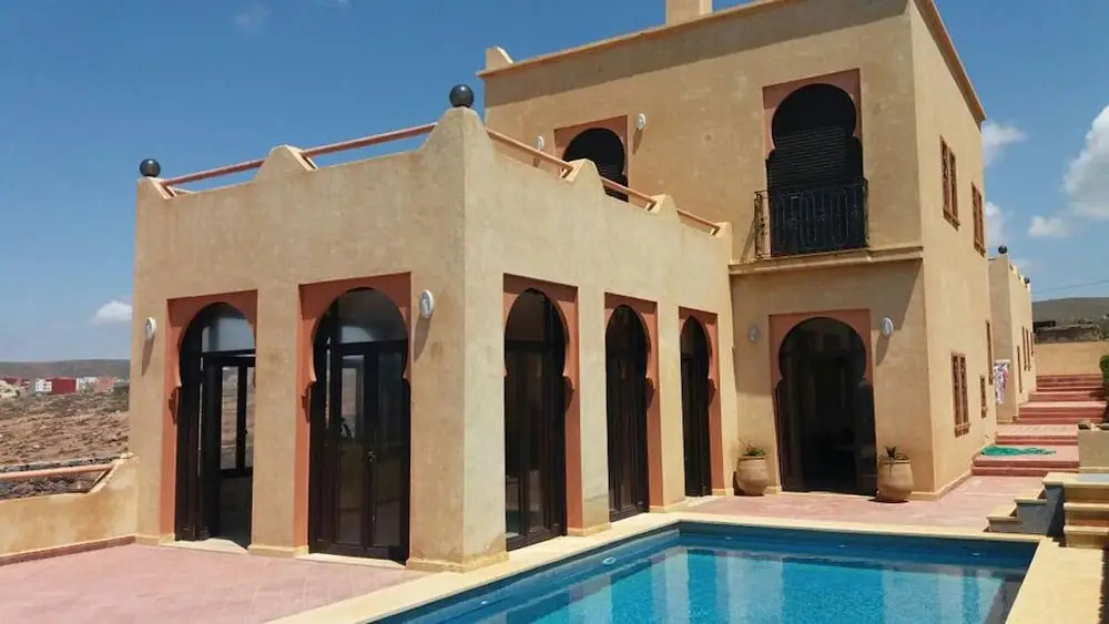 Villa Miramar