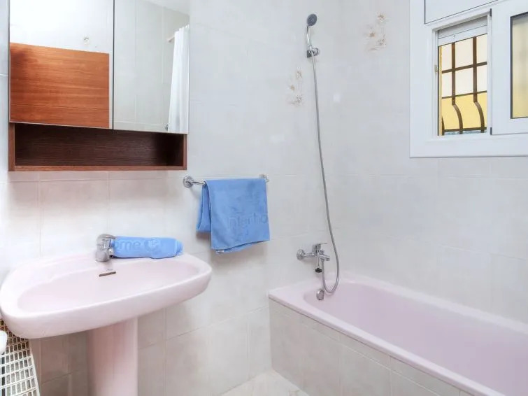 Holiday Home Antem