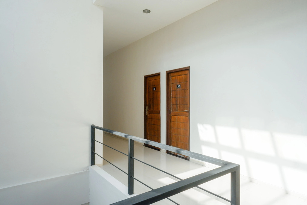 RedDoorz @ Kratonan Solo