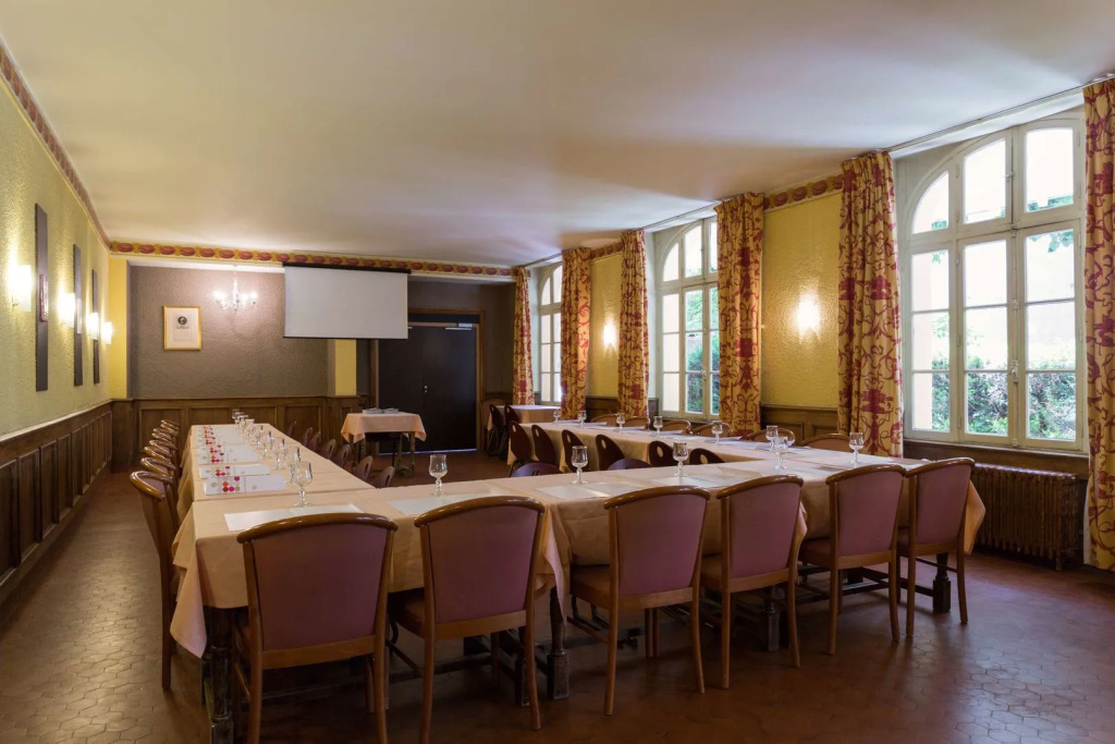 Best Western Le Bristol