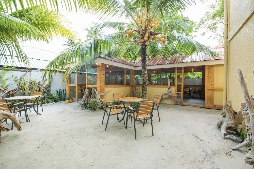 Lhohi Inn Boutique Hotel