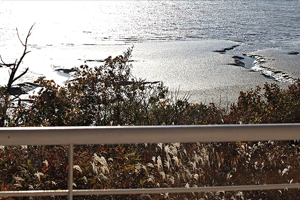 Ganghwa Beautiful Sunset Pension