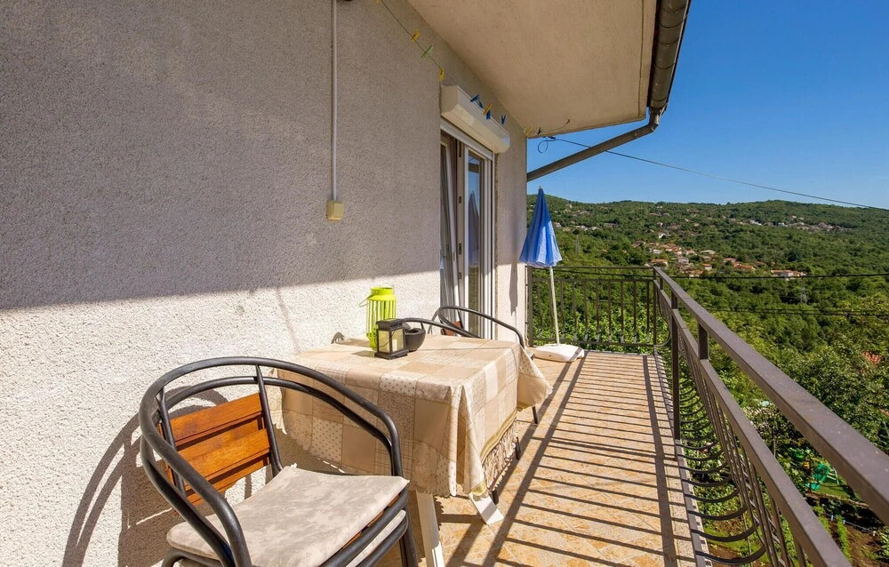 Amazing Apartment in Dobrec With Wifi and 2 Bedrooms